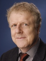 Prof. Dr. Norbert Bornfeld