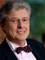 Professor Dr. Daniel Pauleikhoff