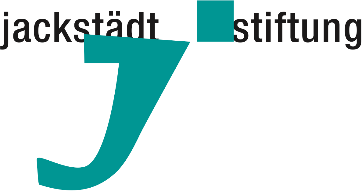 Dr. Werner Jackstädt Stiftung Logo