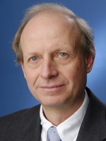 Prof. Dr. Ulrich Dührsen