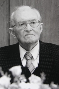 Dr. Werner Jackstädt